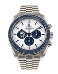 Pre-Owned Omega Speedmaster Anniversary Series Watch